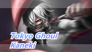 [Tokyo Ghoul] Kaneki: Aku Tidak Ingin Makan Lagi