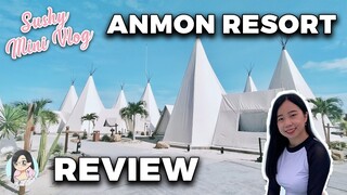 Merry Christmas & Happy New Year !! Anmon Resort Special Christmas Sushy Mini VLOG
