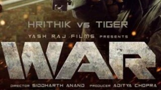 WAR ( 2019 ) Subtitle Indonesia | Tiger Shroff | Hrithik Roshan