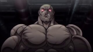 Jack Hanma Edit || Baki AMV