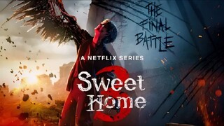 Sweet Home S3 Ep 7 Subtitle Indonesia