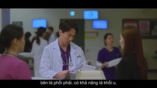 Dự Báo Tình Yêu Và Thời Tiết EP 15 [Sub Việt]