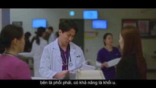 Dự Báo Tình Yêu Và Thời Tiết EP 15 [Sub Việt]