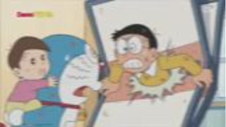 Doraemon episode 198