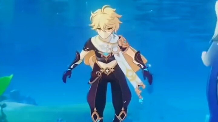 Genshin Impact 4.0 preview: Cute Xiaokong at a glance