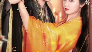 Quyền Thần Hai Mặt Thầm Yêu Tôi ( Trần Thiêm Tường , Nhạc Vũ Đình ) Tập Cuối