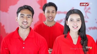 Aini Malaikat Tak Bersayap (2024-2025) | Greeting HUT RI KE-80 Tahun Eps. 214 [16/08/2025] | ANTV HD