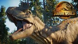 King of the EARLY JURASSIC - Life in the Jurassic || Jurassic World Evolution 2 🦖 [4K] 🦖