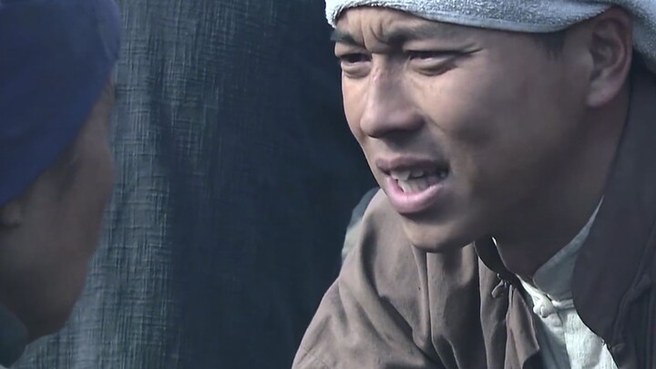 The conversation between masters is just too high-level!