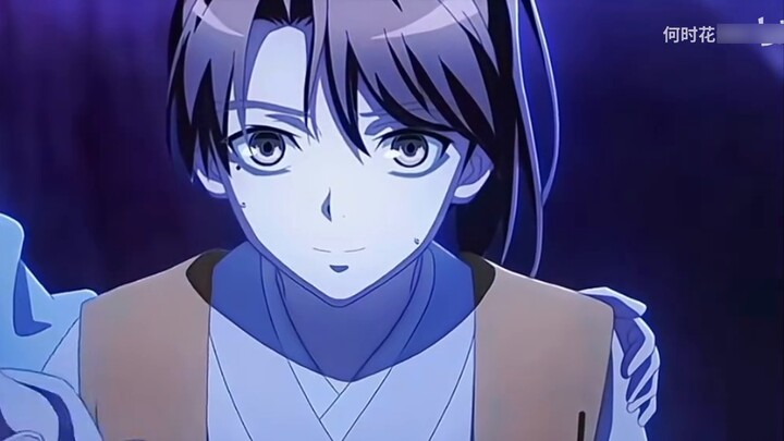 Semakin banyak kamu berjalan dan banyak hal yang kamu lihat, suasana hatimu akan semakin berubah.