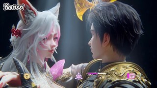 Wealth And Wonder Episode 12 Sub Indo