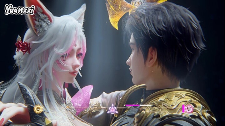 Wealth And Wonder Episode 12 Sub Indo