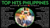 Spotify Playlist 2023  🔥 Top Hits Philippines 2023 | Spotify as of  2023 [ Vol5 ]