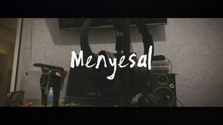 MENYESAL Cover By VegaKiswanto, Fika Hime ft Abu Falah