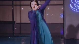 دعيني أرقص لك رقصة #شون جيانغ هوا يويه#
