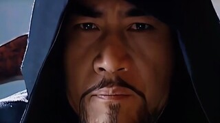 “嘉靖VS海瑞中门对狙名场面”