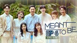 🇰🇷 Meant To Be (2023) | Episode 6 | Eng Sub | HD
