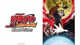 Naruto Shippuden The Movie: The Blood Prison (2011) Tagalog Dubbed