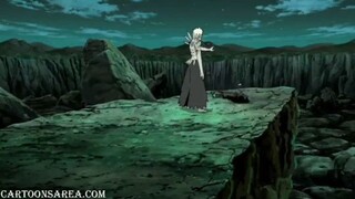 NARUTO SHIPPUDEN SHORTS