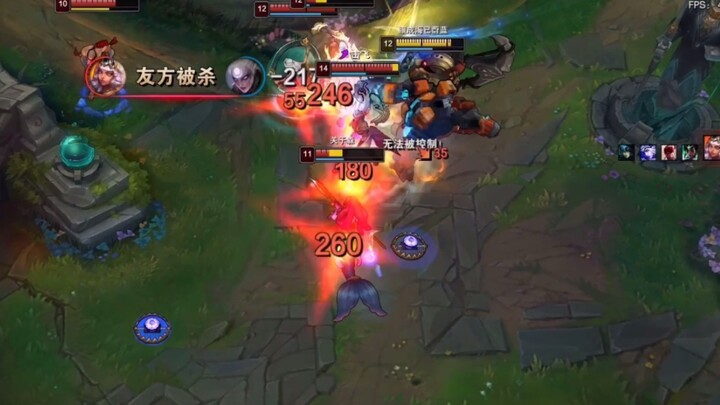 Aku benar-benar kagum nih!