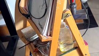 Recommended model workbench: Mittbach's platform