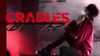 【Ao Ziyi】Cradles |Focus|