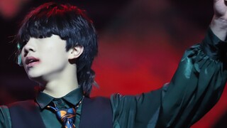 [Su Xinhao] A twelve-year-old middle school student pays tribute to the Oscar-nominated work JOKER, 
