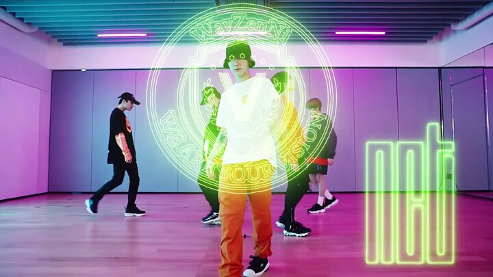 【WEI SHEN V】وصلوا! استوديو التمارين على مؤثرات عكس الزمن | أول عمل للمبتدئين بعد أسبوع من العمل المض