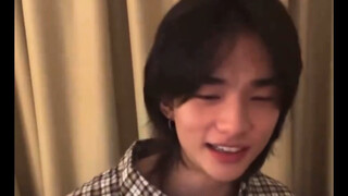 【辰菲】辰：我很久没看过龙馥儿这么兴奋的样子了