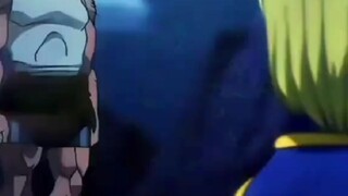 Kurapika 🙂