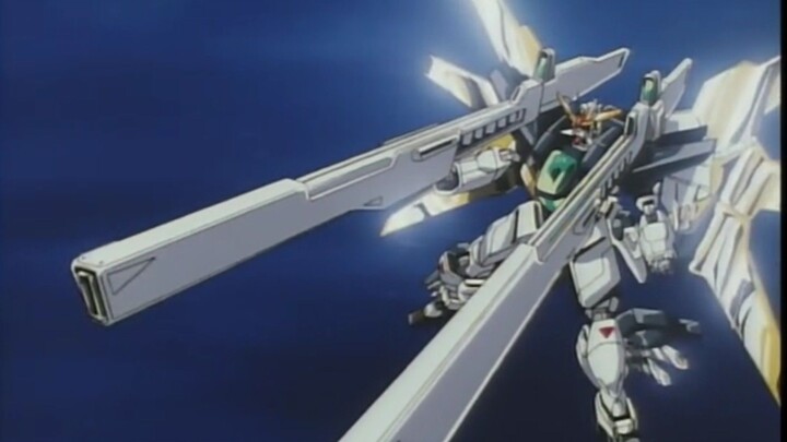 After War Gundam X episode 24 Subtitle Indonesia