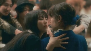 "Anh muốn hôn em, nhưng thế giới này không cho phép" [Tình yêu sét đánh/Thẩm mỹ BE]