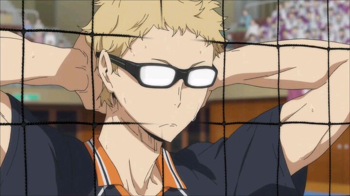 haikyu