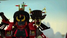 ninjago season 1 ep 11