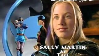 Siêu Nhân Cuồng Phong (BẢN MỸ ) - Power Ranger Ninja Storm Tập 36