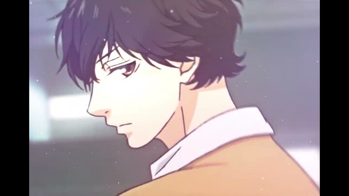 Ao Haru Ride EDIT / i don't know why (@jowfly remake) - Free Project FIle