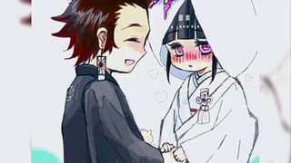 [ Demon Slayer ] Child Marriage