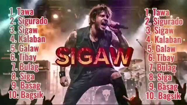 OPM Rock Cover Songs