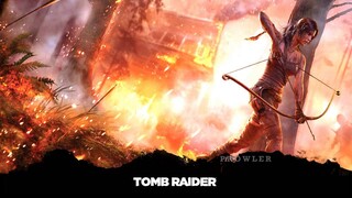 Tomb Raider (2013) A Survivor Is Born (Soundtrack OST)