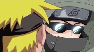 Jadi Kiba sama Shino