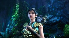 Peerlees Battle Spirit Episode 119 Sub Indo