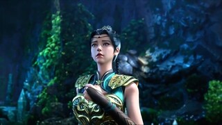 Peerlees Battle Spirit Episode 119 Sub Indo