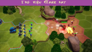 TVG11 Giới thiệu game chiến thuật hay phần 2 #gamehay