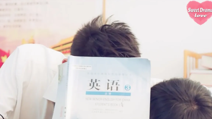 💋【BL】Kiss you แอบในห้องเรียน💖 Korean Drama Mix Hindi Song💖