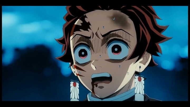 [AMV]Kimetsu no Yaiba - Hero Of Our Time