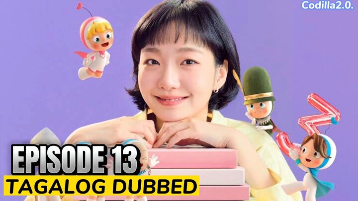 Yumi's Cells Season Episode 13 Tagalog Dubbed