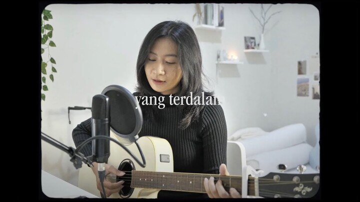 Yang Terdalam - Noah (by Belinda Permata)