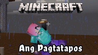 Wood...END Mansion | Shin SMP | Minecraft Pocket Edition