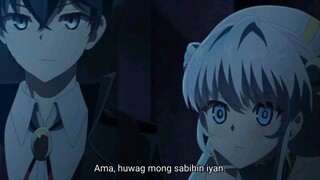 Reincarnated as Assassin ep 12 Tagalog sub