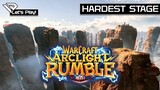 📱 Let´s Play Warcraft Arclight Rumble Closed Beta - Hardest Stage yet